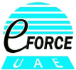 eFORCE logo